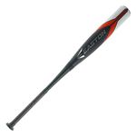 Easton 2018 USSSA Ghost X Senior League Baseball Bat 2 3/4 (-8), 32/24 oz