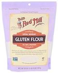 Vital Wheat Gluten Flour, Mostly Pr