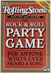 Spin Master Games Rolling Stone, Th