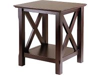 Winsome Wood Xola End Table