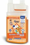 JIBSS Kennel Hygiene - 1 LTR (Orange)