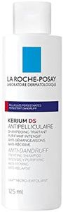 La Roche-Possay Kerium Ds Shampoo intensivo antiforfora 200 ml