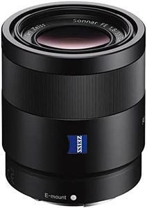 Sony 55mm