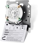 Upgraded T104M Mechanical Timer Swi