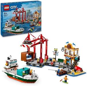 LEGO® City