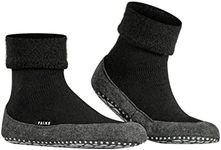 FALKE Men's Cosyshoe Slipper Sock, 