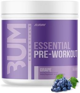 RAW Essent