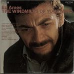 The Windmills Of Your Mind [Vinyl LP]