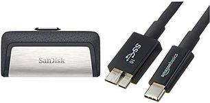 SanDisk Ultra 128 GB Dual Type-C US