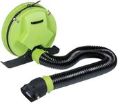 Leaf Vac – Direct-to-Bag Leaf Colle