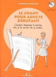 Le Chant p