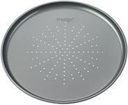 Prestige Steel 32 cm Pizza Pan - Si