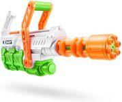 XSHOT Fast-Fill Hydro Cannon Water Blaster by ZURU Water gun for Summer, X-Shot Water Toys, Fills with Water in just 1 Second, Big Water Toy for Children, Boys, Teen, Men