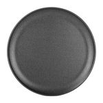 G&S Metal Products ProBake Teflon Platinum Nonstick 12-Inch Pizza Pan, Charcoal (PB45)