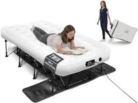 Ivation EZ®-Bed (Twin) Inflatable A