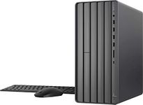 HP Envy TE01 Gaming Desktop, Intel 12-Core i7-12700F, NVIDIA GeForce GTX 3060 12GB GDDR6, 32GB DDR4 2TB M.2 SSD, 3 x DP, Type-C, WiFi 6, Bluetooth 5.2, Win10 Pro