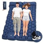 KingCamp Double Sleeping Pads for C