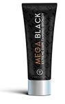 Power Tan Mega Black Extreme Dark Tanning Bronzer Sun Bed Lotion 250ml