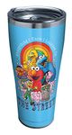 Tervis Sesame Street - Everything I Know Insulated Tumbler, 30oz, Stainless Steel