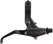 Avid 00.5215.009.000 Speed Dial 7 Brake Levers Graphite, Black, One Pair