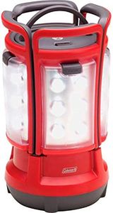 Coleman Led Quad Lantern