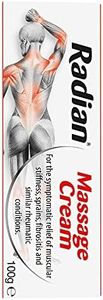Radian 100gr Crema Muscular