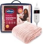 Silentnight Comfort Control Heated 