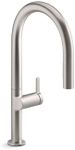 Kohler K-28268 Components 1.5 GPM S