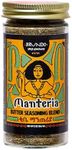 Brundo Spice Company Kibbeh Manteria | Ethiopian Spiced Butter Seasoning | Made & Imported from Ethiopia | Non-GMO & Organic | Essential for Niter Kibbeh (Ethiopian Ghee) | 2oz