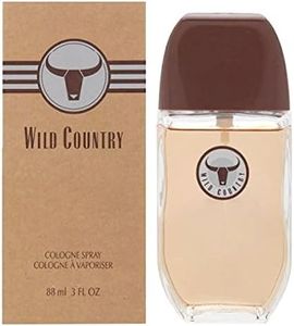 AVON Wild Country Eau de Toilette For Men 75ml - 2.5fl.oz