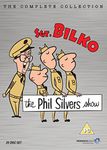 Sgt. Bilko - The Phil Silvers Show - Complete Collection (20 disc set) [DVD]