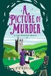 A Picture of Murder (A Lady Hardcastle Mystery Book 4)