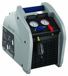 Inficon 714-202-G1 Vortex Dual Refrigerant Recovery Machine, 1 HP, 120V