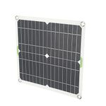 Rv Solar Kit