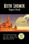 Keith Laumer Super Pack (Positronic Super Pack Book 44)