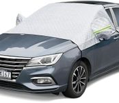 AstroAI 4-Layer Windshield Snow Cov