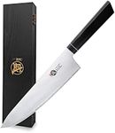 MITSUMOTO SAKARI 8 Inch Japanese Gy