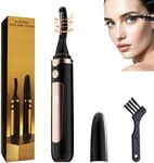 2026 Heated Eyelash Curler-USB Rech