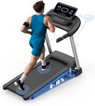 Kitopa 2025 Treadmills for Home, Sp