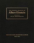 The Travel Diaries of Albert Einste