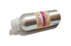 Pure Source India Rose Fragrances Vaporizer Oil, 1 L Refill