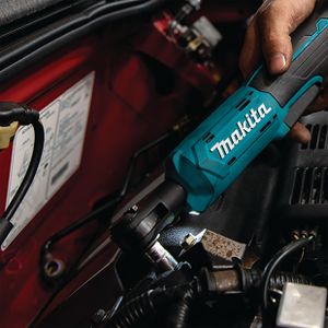 Makita 18V Cordless Ratchet – Compact Power Tool