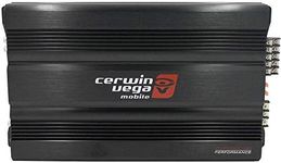 Cerwin Vega CVP2500.5D 2500W Max Po