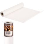 WINTEX Dressmaking Tracing Paper Roll 40cm x 50m - Multi Purpose Drawing Paper for Kids 50g/m - Professional Tracing Paper for Sewing Patterns, Architects, & Dressmaking