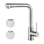 Decaura WELS Kitchen Mixer Taps L-s