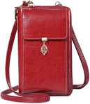 HUANLANG Small Crossbody Phone Bags