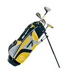 Longridge Challenger Cadet Junior Golf Package, 4+ Years