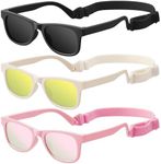 Baby Infant Toddler Sunglasses with