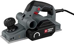 PORTER-CABLE Hand Planer, 6-Amp, 5/