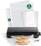 FoodSaver Vacuum Sealer Machine, Au